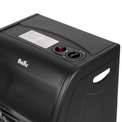Обогреватель инфракрасный газовый Ballu BIGH-45 K 2